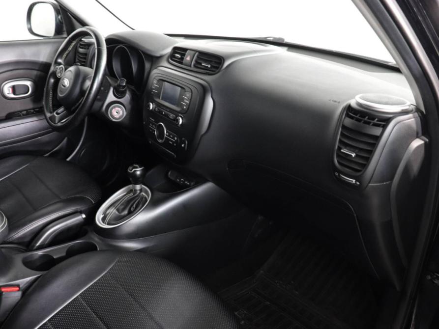 Kia Soul II Химки  - изображение 7
