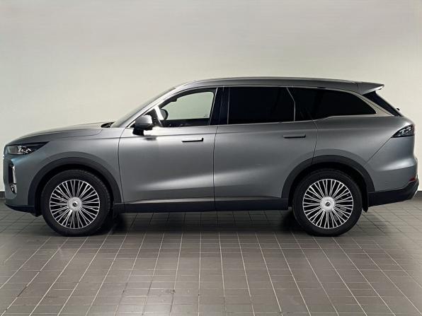 Chery Tiggo 9 I с пробегом 2024 года, цена 3 045 000 рублей, 19959 км, внедорожник, Автокод Объявления