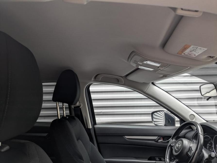 Mazda CX-5 II Москва  - изображение 22