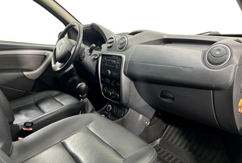 Renault Duster I Нижний Новгород  - изображение 12
