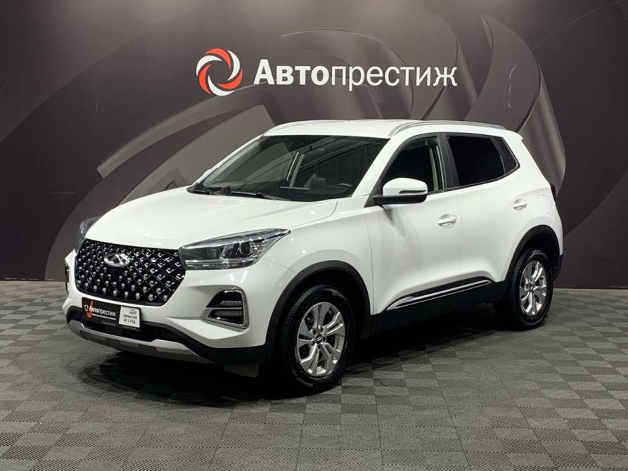 Chery Tiggo 4 Pro I Оренбург  - изображение 1