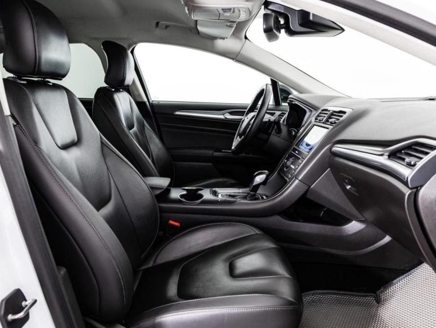 Ford Mondeo V Санкт-Петербург  - изображение 22