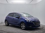 Peugeot 208 I Москва  - изображение 20