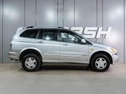 SsangYong Kyron I Рестайлинг Воронеж  - изображение 28
