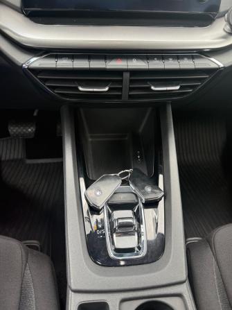 Skoda Octavia IV (A8) с пробегом 2021 года, цена 2 420 000 рублей, 51737 км, лифтбек, Автокод Объявления