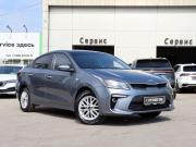 Kia Rio IV Самара  - изображение 20