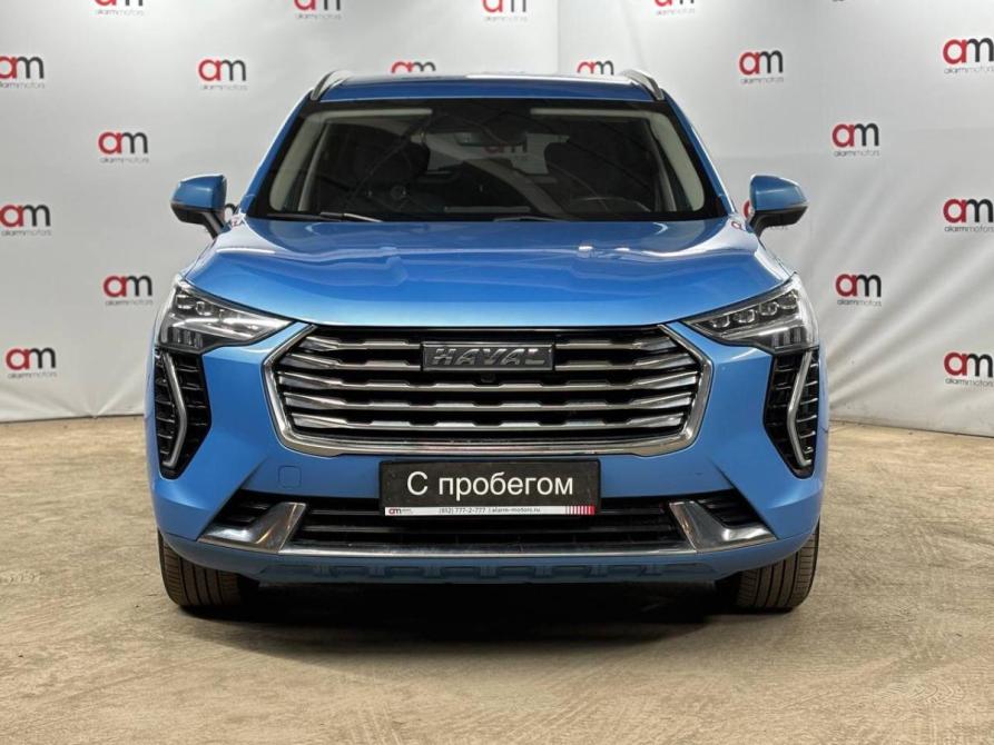 Haval Jolion I Санкт-Петербург  - изображение 2