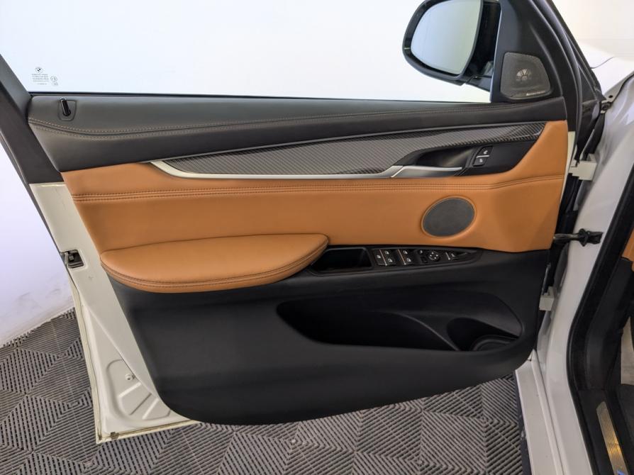 BMW X6 II (F16) Москва  - изображение 19