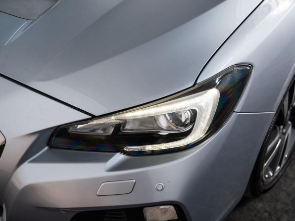 Subaru Levorg I с пробегом 2015 года, цена 1 420 000 рублей, 121318 км, универсал, Автокод Объявления