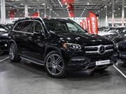 Mercedes-Benz GLS II (X167) Санкт-Петербург  - изображение 40