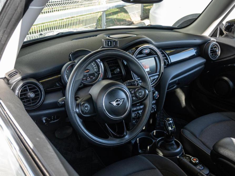 Mini Hatch III (F55/F56) Рестайлинг Краснодар  - изображение 6