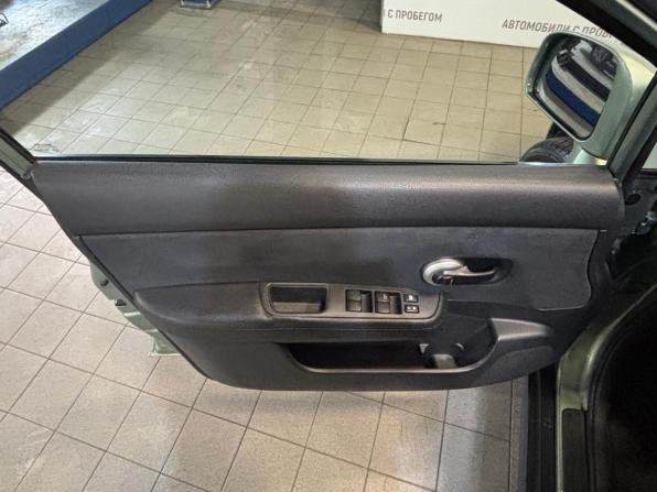 Nissan Tiida I с пробегом 2008 года, цена 529 000 рублей, 216000 км, седан, Автокод Объявления