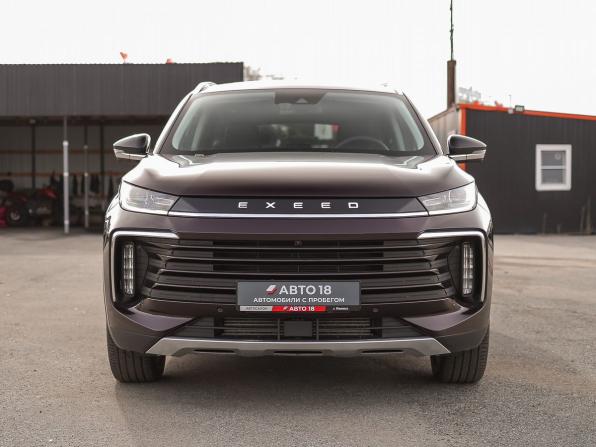 Exeed TXL I Рестайлинг с пробегом 2022 года, цена 2 389 000 рублей, 68667 км, внедорожник, Автокод Объявления