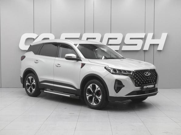 Chery Tiggo 7 Pro Max I с пробегом 2023 года, цена 2 129 000 рублей, 22146 км, внедорожник, Автокод Объявления