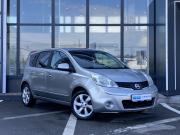 Nissan Note I Рестайлинг Москва  - изображение 25
