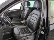 Volkswagen Tiguan II Москва  - изображение 51