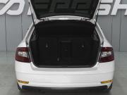 Skoda Octavia III (A7) Рестайлинг Ростов-на-Дону  - изображение 36