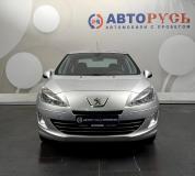 Peugeot 408 I Москва  - изображение 27