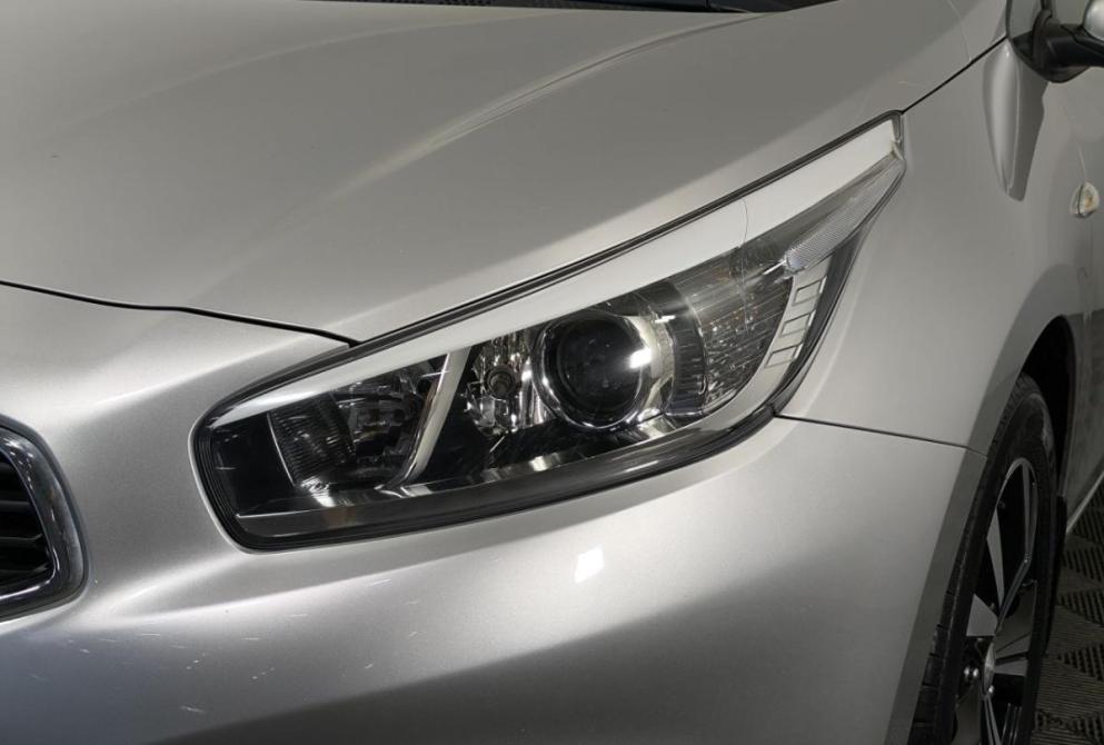 Kia Ceed II Нижний Новгород  - изображение 19