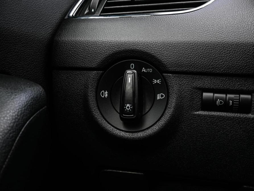 Skoda Octavia III (A7) Волгоград  - изображение 15