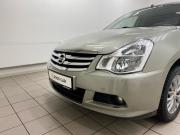 Nissan Almera III (G15) Энгельс  - изображение 44