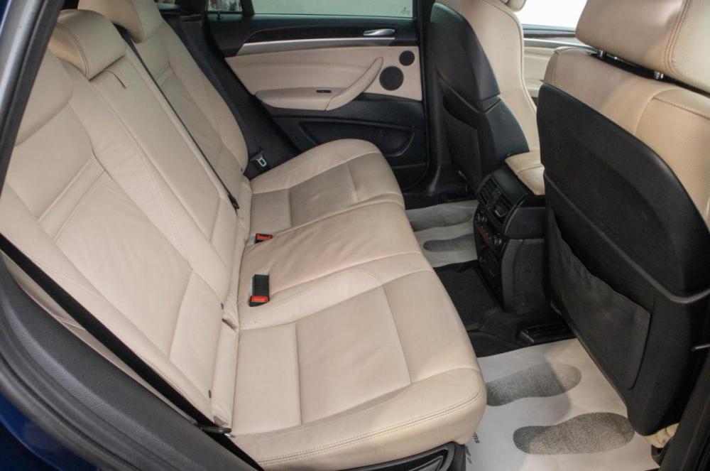 BMW X6 I (E71) Рестайлинг Барнаул  - изображение 28