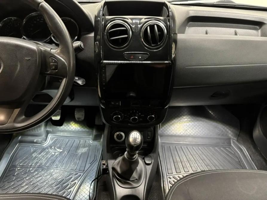 Renault Duster I Рестайлинг Саратов  - изображение 9