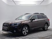 Subaru Outback V Рестайлинг Москва  - изображение 20