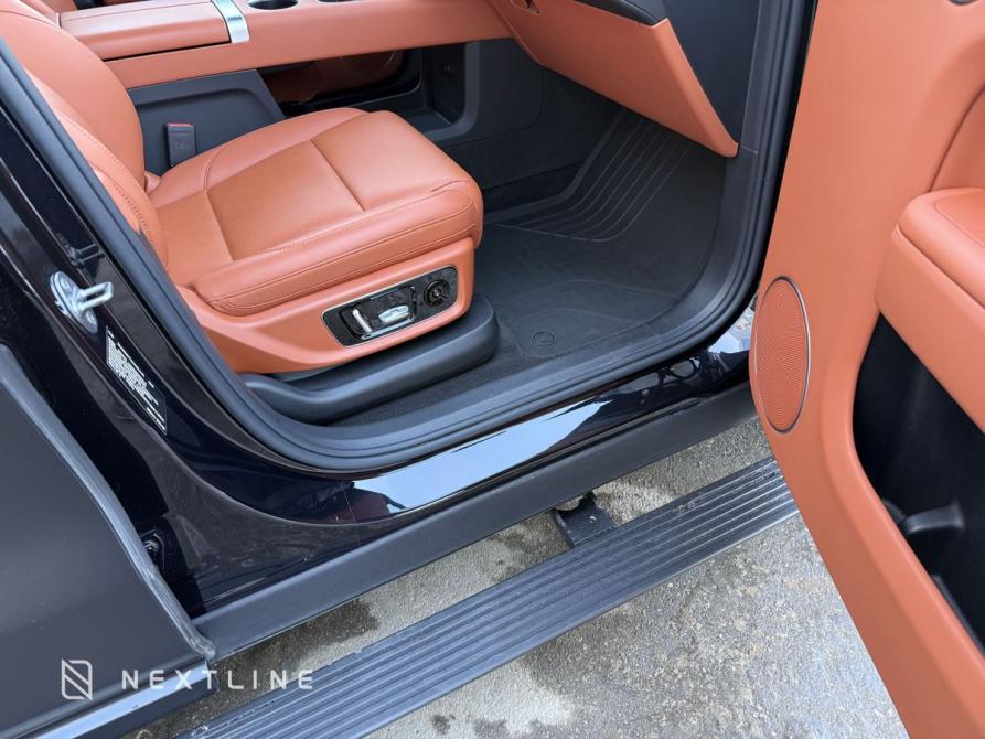 Li Auto (Lixiang) L9 I Самара  - изображение 30