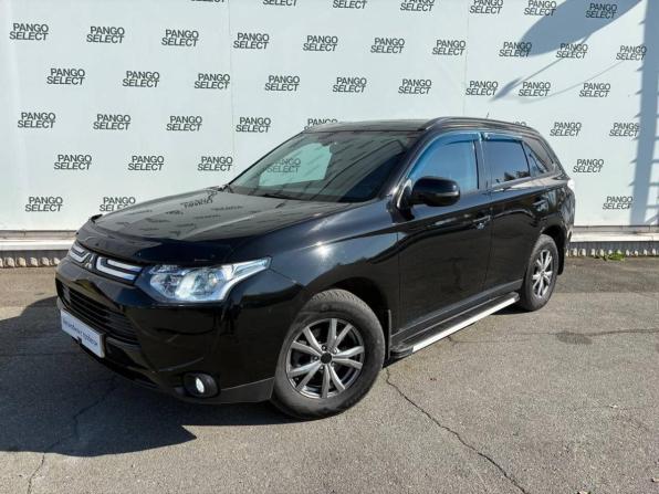 Mitsubishi Outlander III с пробегом 2013 года, цена 1 260 000 рублей, 220000 км, внедорожник, Автокод Объявления