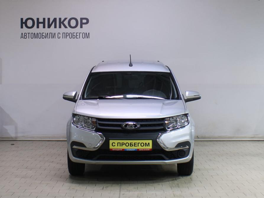 Lada (ВАЗ) Largus I Рестайлинг Дзержинск  - изображение 5