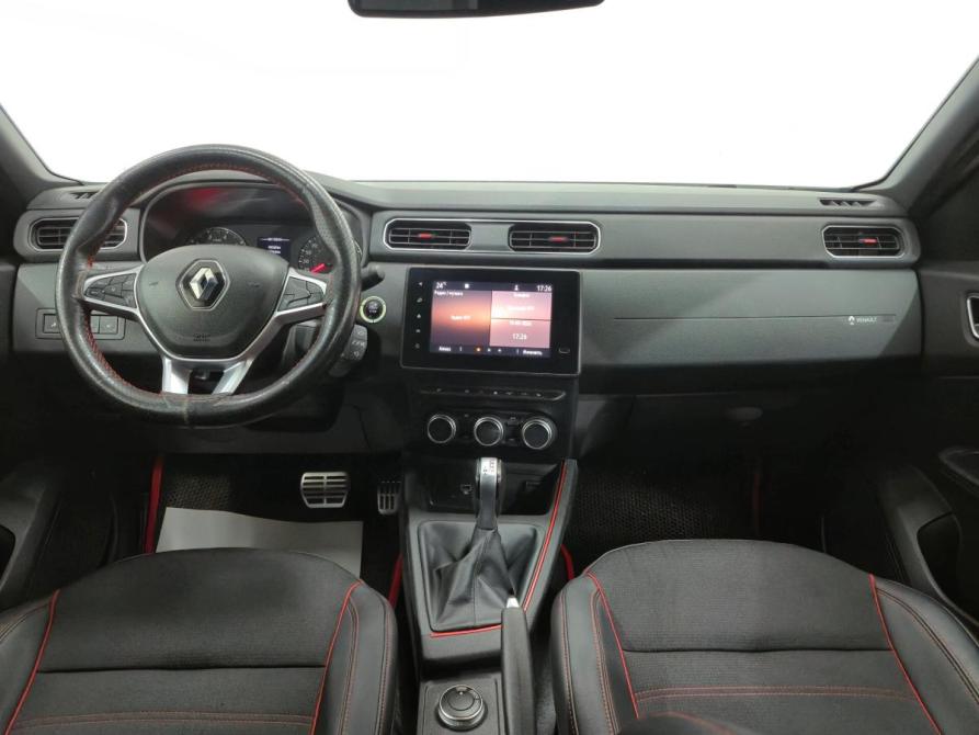 Renault Arkana I Альметьевск  - изображение 10