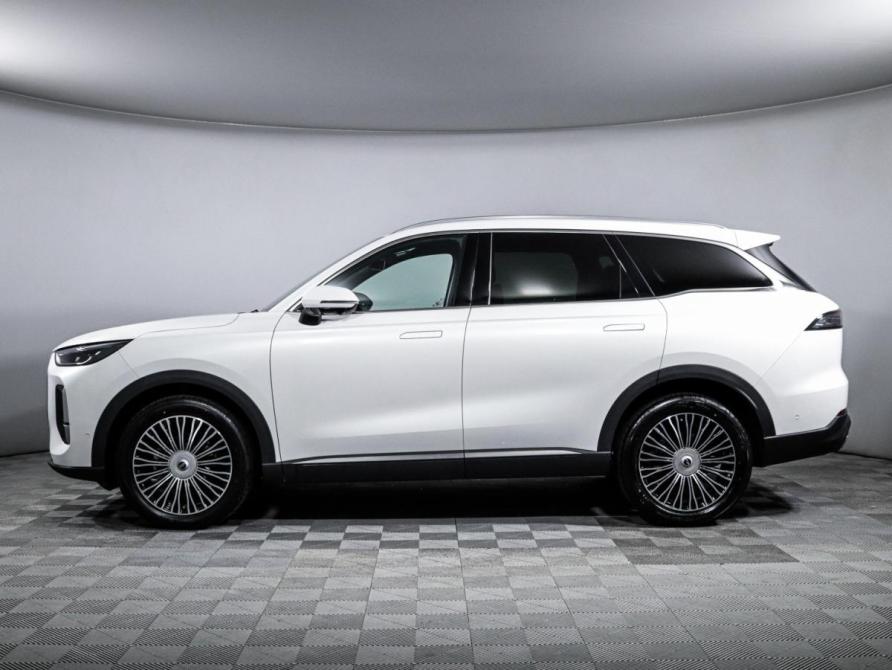 Chery Tiggo 9 I Москва  - изображение 8