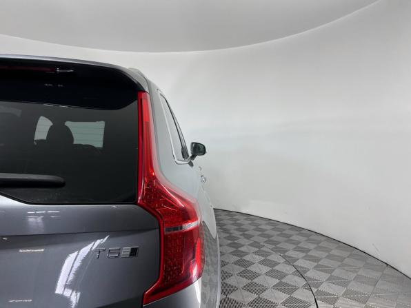 Volvo XC90 II с пробегом 2019 года, цена 3 699 000 рублей, 186830 км, внедорожник, Автокод Объявления