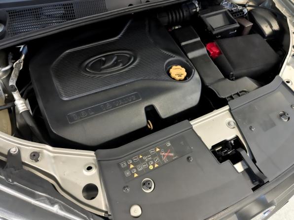 Lada (ВАЗ) XRAY I с пробегом 2019 года, цена 890 000 рублей, 85714 км, хэтчбек, Автокод Объявления