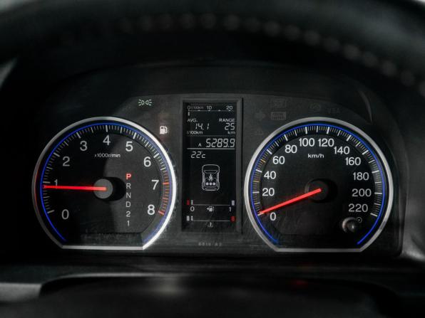Honda CR-V III с пробегом 2007 года, цена 1 049 100 рублей, 186000 км, внедорожник, Автокод Объявления