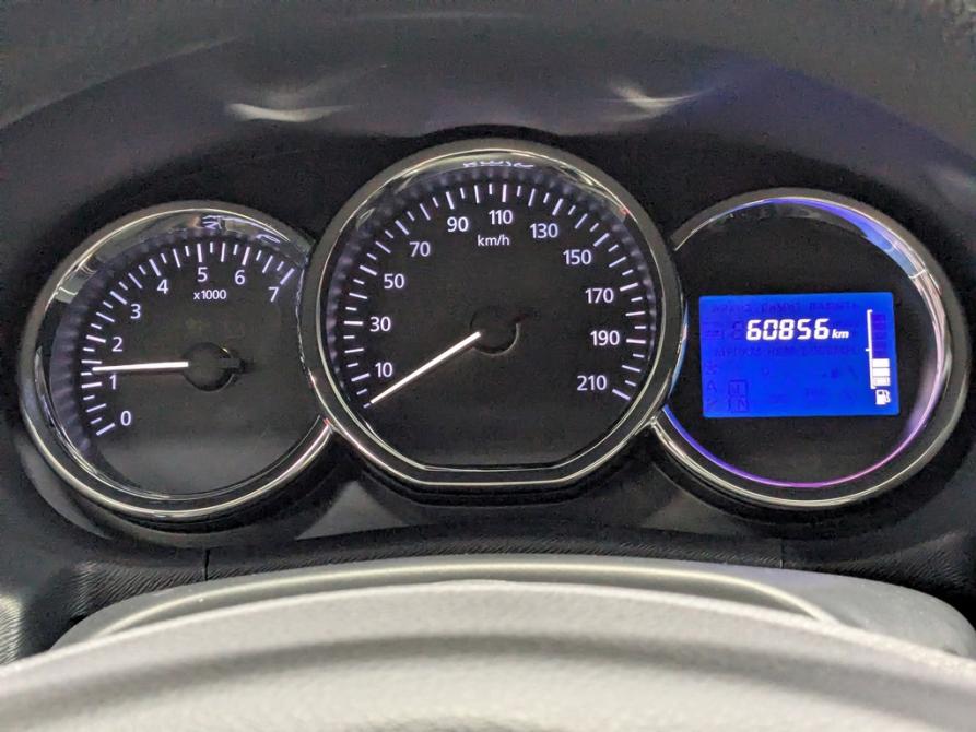 Nissan Terrano III (D10) Москва  - изображение 4