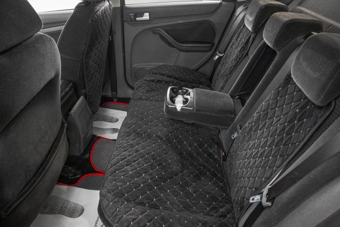 Ford Focus II с пробегом 2006 года, цена 499 000 рублей, 264000 км, хэтчбек, Автокод Объявления