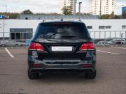 Mercedes-Benz GLE I (W166) Москва  - изображение 26