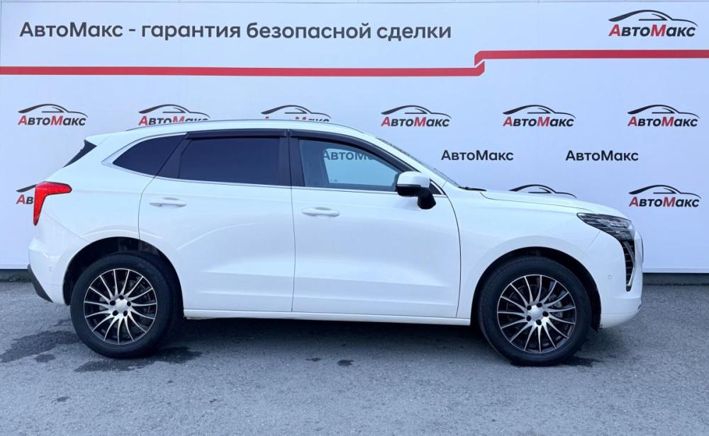 Haval Jolion I Тюмень  - изображение 4