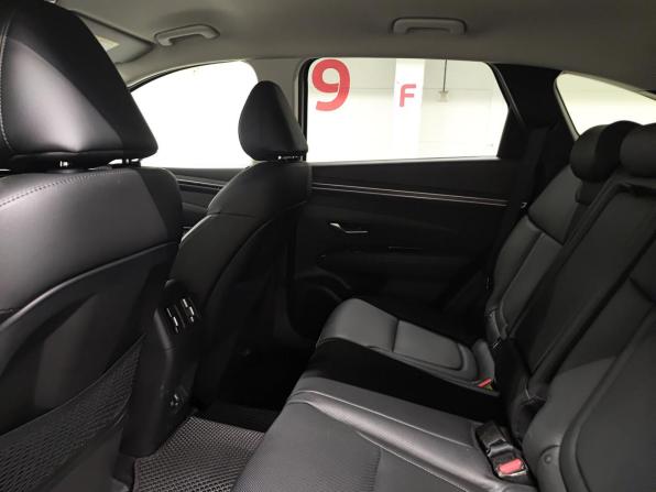 Hyundai Tucson IV Рестайлинг с пробегом 2024 года, цена 3 540 000 рублей, 33563 км, внедорожник, Автокод Объявления