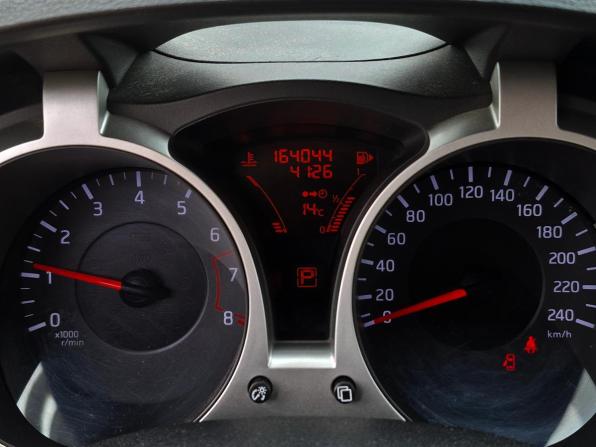 Nissan Juke I с пробегом 2011 года, цена 899 000 рублей, 164044 км, внедорожник, Автокод Объявления