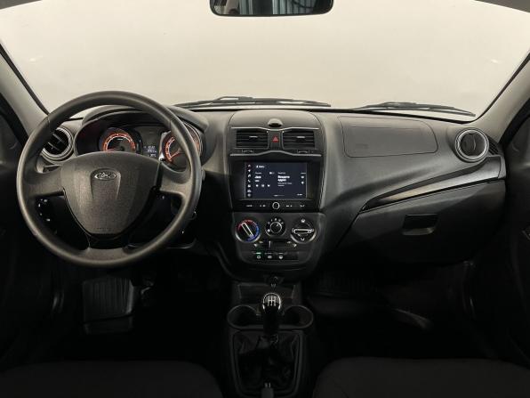 Lada (ВАЗ) Granta I Рестайлинг с пробегом 2025 года, цена 1 100 000 рублей, 18902 км, универсал, Автокод Объявления