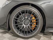 Mercedes-Benz S-Класс AMG IV (W223) Москва  - изображение 59