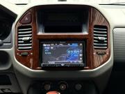 Mitsubishi Pajero III Рестайлинг Ижевск  - изображение 45