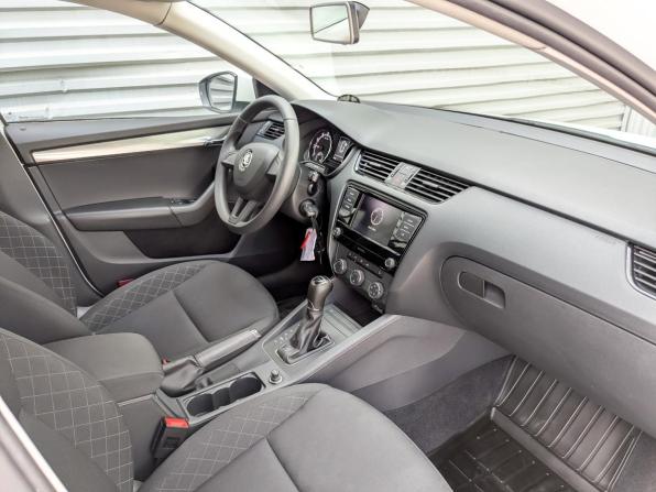 Skoda Octavia III (A7) Рестайлинг с пробегом 2020 года, цена 1 875 000 рублей, 65171 км, лифтбек, Автокод Объявления