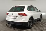 Volkswagen Tiguan II Волгоград  - изображение 27