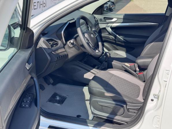 Lada (ВАЗ) Vesta I Рестайлинг (NG) с пробегом 2023 года, цена 1 150 000 рублей, 59676 км, седан, Автокод Объявления