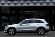 Mercedes-Benz GLC I (X253) Москва  - изображение 48