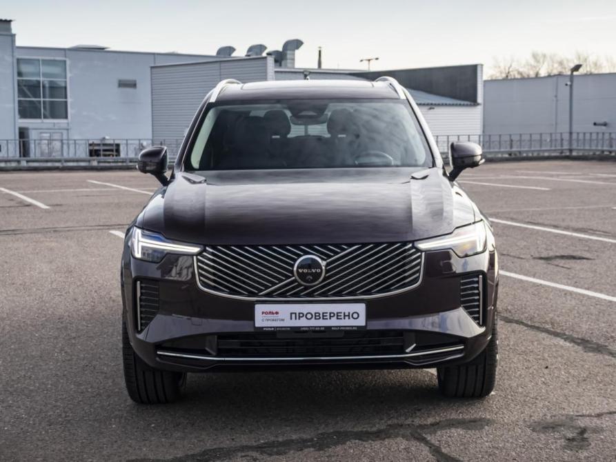 Volvo XC90 II Рестайлинг 2 Москва  - изображение 3